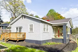 1735 Spring Ave, East Point, GA 30344 - Photo 2