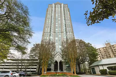 2870 Pharr Court South NW #1209, Atlanta, GA 30305 - Photo 48