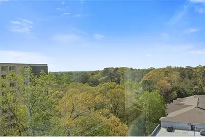 2870 Pharr Court South NW #1209, Atlanta, GA 30305 - Photo 14