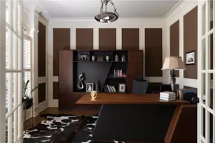 3053 Cambridge Hill Dr, Dacula, GA 30019 - Photo 6