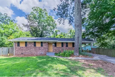 3932 Lindsey Drive, Decatur, GA 30035 - Photo 2