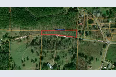 0 Prior Station Road, Cedartown, GA 30125 - Photo 1