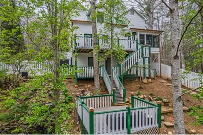 2037 Newport Dr, Ellijay, GA 30540 - Photo 4