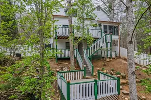 2037 Newport Dr, Ellijay, GA 30540 - Photo 4