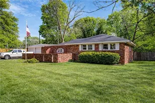 1150 Tinsley Dr NW, Conyers, GA 30012 - Photo 1