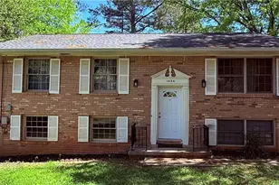 1464 Colony E Cir, Stone Mountain, GA 30083 - Photo 1