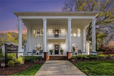 410 E Church Street, Monroe, GA 30655 - Photo 1