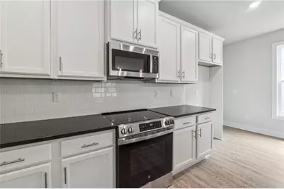 2542 Harbor Ridge Pass Lot 342, Gainesville, GA 30507 - Photo 18