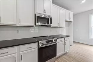 2542 Harbor Rdg Pass Lot 342, Gainesville, GA 30507 - Photo 18