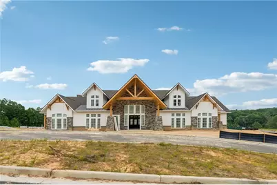 2542 Harbor Ridge Pass Lot 342, Gainesville, GA 30507 - Photo 46