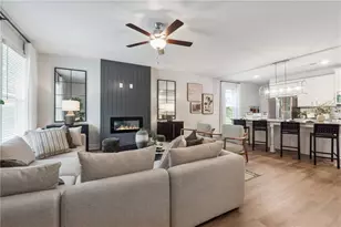 2542 Harbor Rdg Pass Lot 342, Gainesville, GA 30507 - Photo 14