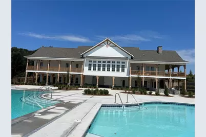 2542 Harbor Ridge Pass Lot 342, Gainesville, GA 30507 - Photo 84