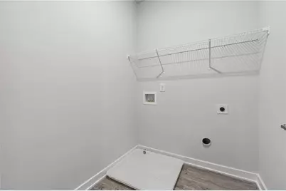 2542 Harbor Ridge Pass Lot 342, Gainesville, GA 30507 - Photo 32