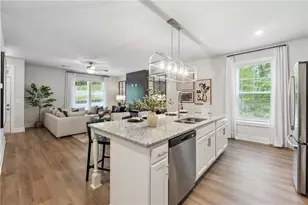 2542 Harbor Rdg Pass Lot 342, Gainesville, GA 30507 - Photo 22