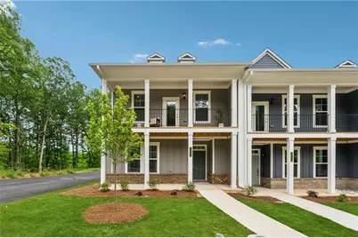 2542 Harbor Ridge Pass Lot 342, Gainesville, GA 30507 - Photo 4