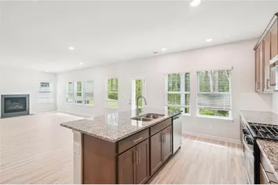 3961 Brushy Street, Powder Springs, GA 30127 - Photo 8