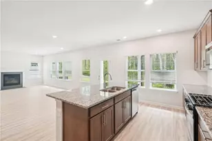 3961 Brushy St, Powder Springs, GA 30127 - Photo 8