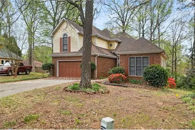 [Address not provided], Stone Mountain, GA 30088 - Photo 2