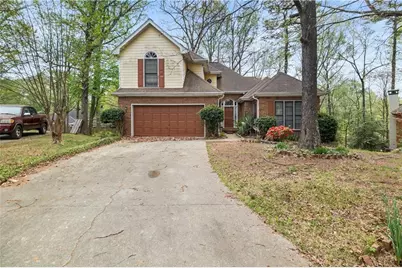 [Address not provided], Stone Mountain, GA 30088 - Photo 1