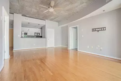 250 Pharr Road NE #405, Atlanta, GA 30305 - Photo 2
