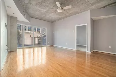 250 Pharr Road NE #405, Atlanta, GA 30305 - Photo 1