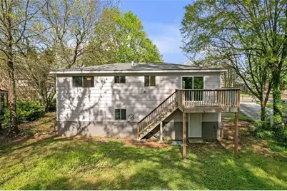 149 Roy Huie Road, Riverdale, GA 30274 - Photo 2