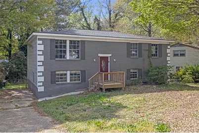 149 Roy Huie Road, Riverdale, GA 30274 - Photo 1