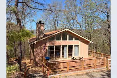 190 S View Trail, Jasper, GA 30143 - Photo 2