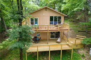 190 S View Trail, Jasper, GA 30143 - Photo 6