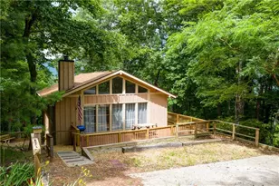 190 S View Trail, Jasper, GA 30143 - Photo 14