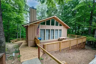 190 S View Trail, Jasper, GA 30143 - Photo 36