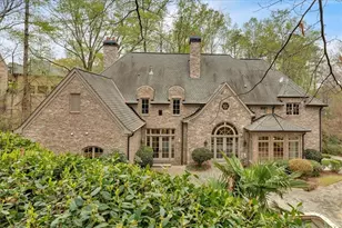 115 Mount Paran Ridge, Atlanta, GA 30327 - Photo 74