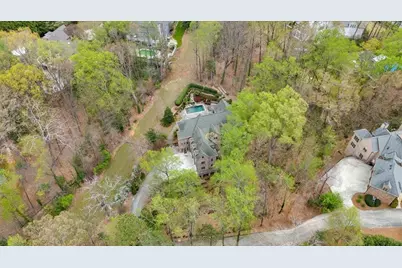 115 Mount Paran Ridge, Atlanta, GA 30327 - Photo 80