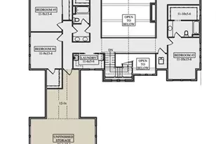 146 Sherwood Ln, Canton, GA 30115 - Photo 4