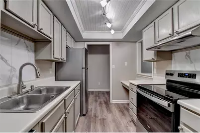 6300 Woodmont Boulevard, Peachtree Corners, GA 30092 - Photo 20