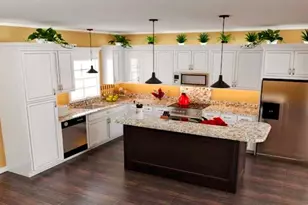 777 College St, Monticello, GA 31064 - Photo 2