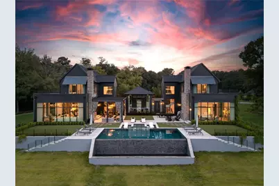 14200 Hopewell Road, Milton, GA 30004 - Photo 1