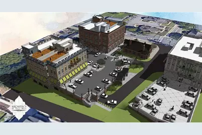 120 N Main Street #2A, Alpharetta, GA 30009 - Photo 2