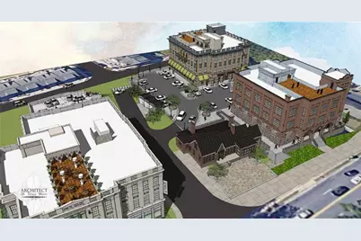 120 N Main Street #2A, Alpharetta, GA 30009 - Photo 8