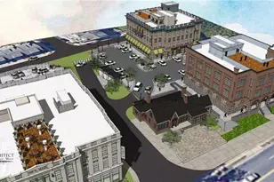 120 N Main St, Alpharetta, GA 30009 - Photo 8