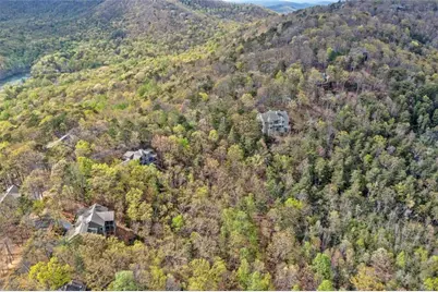 2107 McElroy Mountain Drive, Big Canoe, GA 30143 - Photo 8