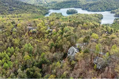 2107 McElroy Mountain Drive, Big Canoe, GA 30143 - Photo 14