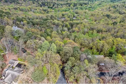 2107 McElroy Mountain Drive, Big Canoe, GA 30143 - Photo 2