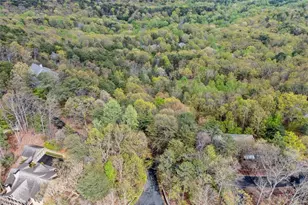 2107 McElroy Mountain Dr, Big Canoe, GA 30143 - Photo 2