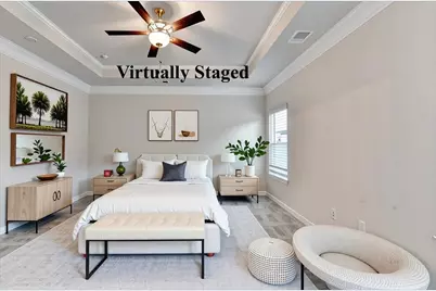 1431 Winding Ridge Trail, Hoschton, GA 30548 - Photo 24