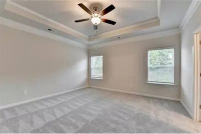 1431 Winding Ridge Trail, Hoschton, GA 30548 - Photo 14