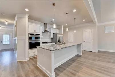 1431 Winding Ridge Trail, Hoschton, GA 30548 - Photo 32