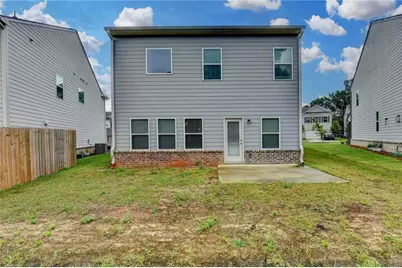 1431 Winding Ridge Trail, Hoschton, GA 30548 - Photo 48