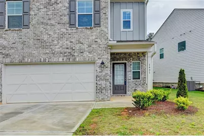 1431 Winding Ridge Trail, Hoschton, GA 30548 - Photo 2