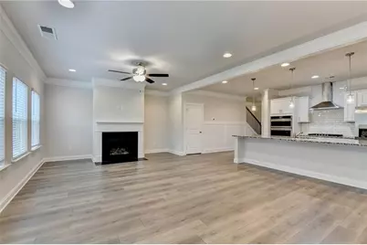 1431 Winding Ridge Trail, Hoschton, GA 30548 - Photo 28
